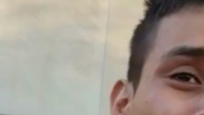 El esposo de Marlén Ochoa López criticó la labor de las autoridades.