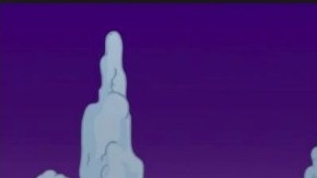 "Los Simpsons" en el norte de Nueva York