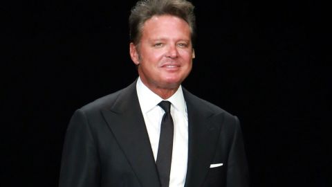 Luis Miguel