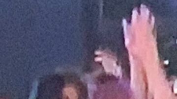 Maluma y Madonna en los Billboard Music Awards 2019