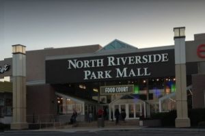 Alertan ante amenaza de una posible movilización de adolescentes en centro comercial North Riverside Park en Illinois