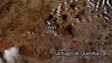 Incendios forestales