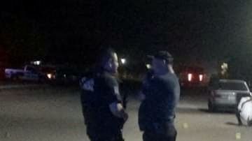 Violencia en Sonora.