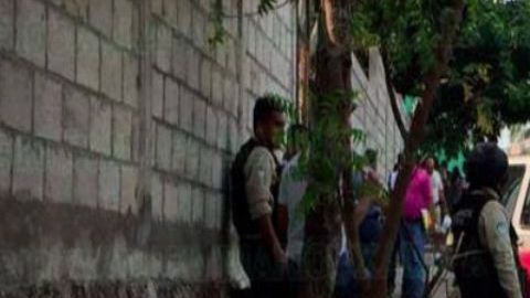 Matan a directora de kínder Día de las Madres en Veracruz,