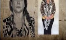 Guadalupe Fernández Valencia, "La Patrona" fue secuestrada por la policía federal mexicana a principios de 2016 y extraditada a Chicago en noviembre de 2017.