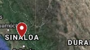 Los cárteles del "Mayo" Zambada y "El Mencho" se pelean casi 20 territorios en México.