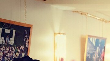 La Primera Dama invitó a hijos de miembros del Servicio Secreto.