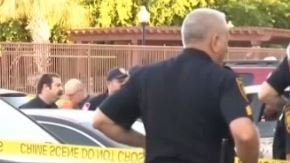 El tiroteo ocurrió el pasado 9 de abril en el estacionamiento de un complejo de apartamentos.