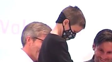 La Fundación Messi logró recaudar más de $33 millones de dólares para el nuevo hospital oncológico infantil