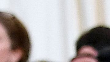 Thalía en la Met Gala 2019