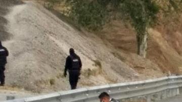 Violencia en México. EFE