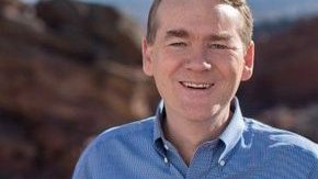 Senador Michael Bennet