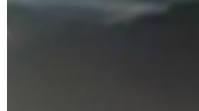 El dúo fue abandonado en Tijuana por las personas que pretendían cruzarlos.