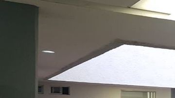 Los 287 migrantes fueron enviados al Instituto Nacional de Migración.