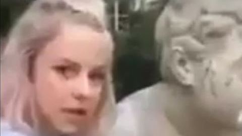 Por su actuar, podría ir a prisión hasta 8 meses.