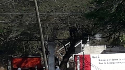 Ataque armado deja 5 muertos en Morelos