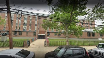 Mott Hall Community School, El Bronx