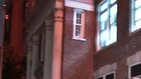 Mott Hall High School, en Harlem