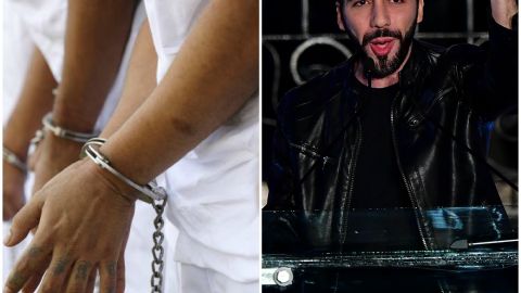 Pandilleros de la MS-13 están abiertos a una negociación con el presidente de El Salvador, Nayib Bukele.