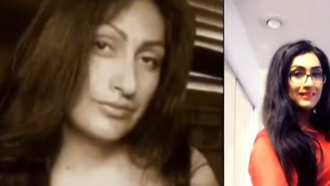 Por los pasados 20 años, Abiel Magaña ha vivido como mujer.