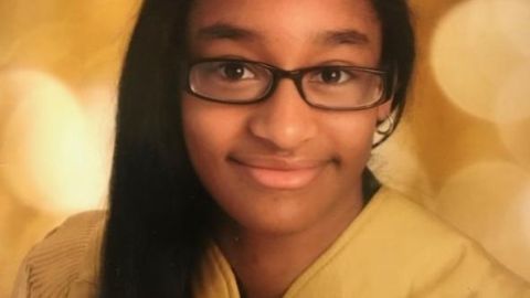 Mya Vizcarrondo tenía 16 años cuando decidió quitarse la vida luego de ser acosada por meses.