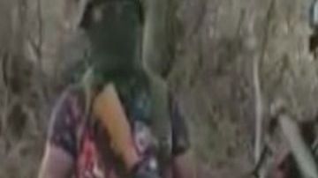 Narcovideo Comando armado lo hace hablar y la política mexicana cimbra ante revelaciones