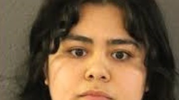 Karla Navarrete Lemus de 23 años.