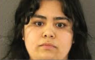 Karla Navarrete Lemus de 23 años.