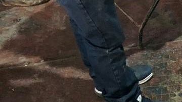 Los menores fueron trasladados a hospitales.