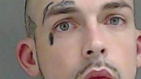 Nicholas Brent Gibson (32),  “Brent Savage”