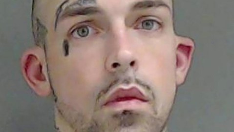 Nicholas Brent Gibson (32), “Brent Savage”