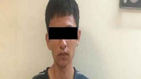 Niño sicario mata a mujer policía por 150 dólares