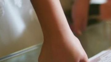 Matrimonios infantiles.