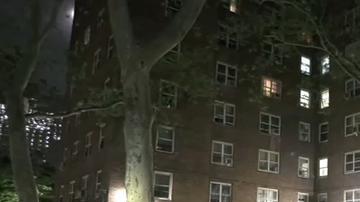 St. Nicholas Houses, Harlem