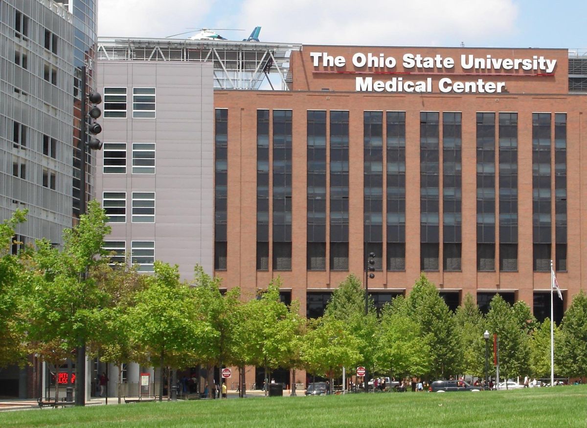 Un Médico Abusó Sexualmente De 177 Alumnos De Ohio State University