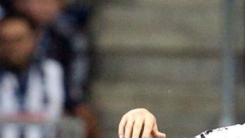 Miguel Layún anuncia una muy inoportuna operación.