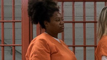 Orange is the new black