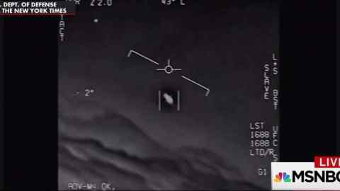 Los pilotos han especulado varias posibilidades pero ninguna está clara.