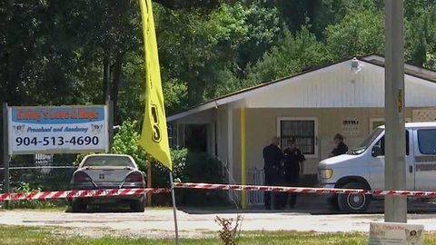 La guardería en cuestión.