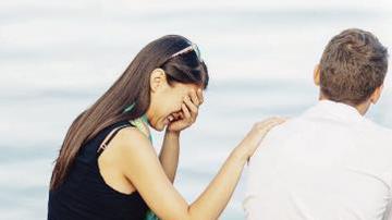 Los celos pueden ser un reflejo de que has desarrollado una adicción hacia tu pareja.