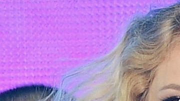 Paulina Rubio