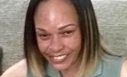 Pearlean Bailey de 48 años.