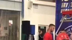 Yaroslav Radoshkevich