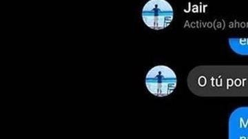 El chico que exigió le pagaran lo que gastó en la cita es la burla de todos.