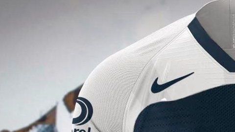 Playera Pumas