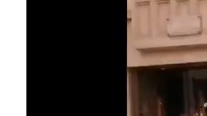 Agentes militares en la escena en Lyon