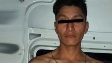 Operaba en el Estado de México.