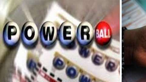 Los premios de Powerball y Mega Millions suman $566 millones.