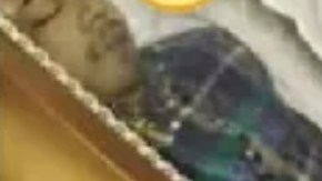 Foto que circula en sitios como El Blog del Narco del supuesto sicario al que madre le dedica carta.