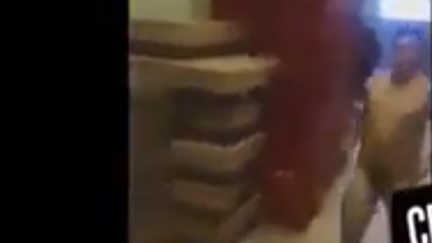 El video habría sido tomado en la ciudad de Yurimaguas, capital de la Provincia de Alto Amazonas.